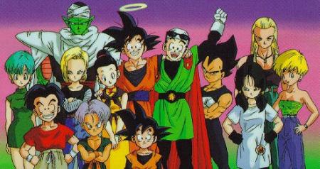 dbz